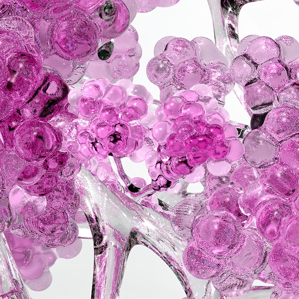 TheWeberGroup's tweet photo. See Audra Geras' Bronchioles with Alveoli in Glass in our latest newsletter https://t.co/zDeZthLEWW #TheWeberGroup #TWG #ArtRep #medicalIllustration #glasseffect #AudraGeras #3DIllustration #anatomicalart @ghpmedart https://t.co/0RgXTxr8Nd