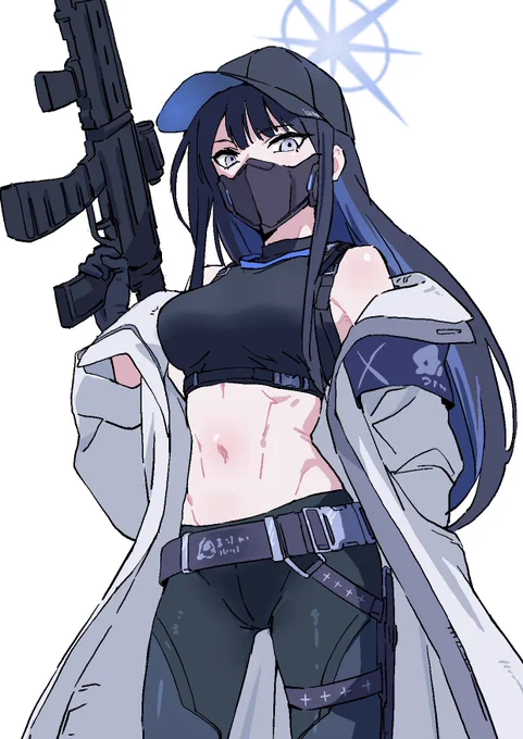 塗った 