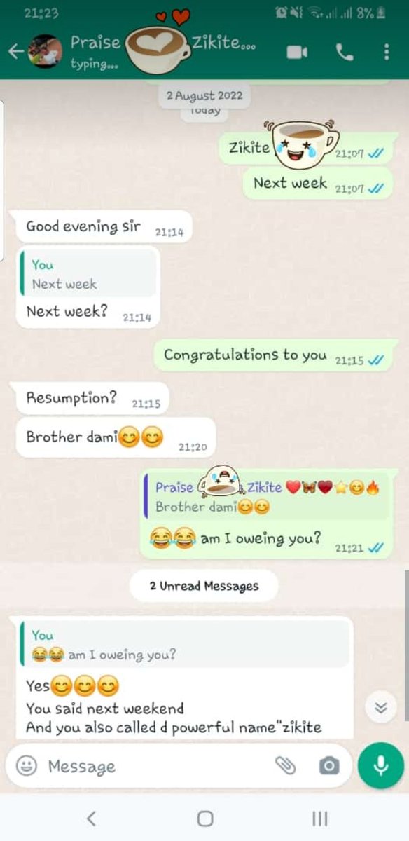 Damgeo_lambert's tweet photo. Wahala for whose name isn't powerful 😂😂
#Asuuwhy #unizik #zikite https://t.co/CqSgpfvkmS