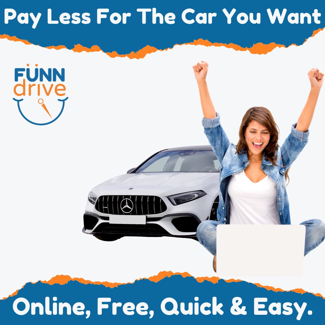 FunnDrive tweet media