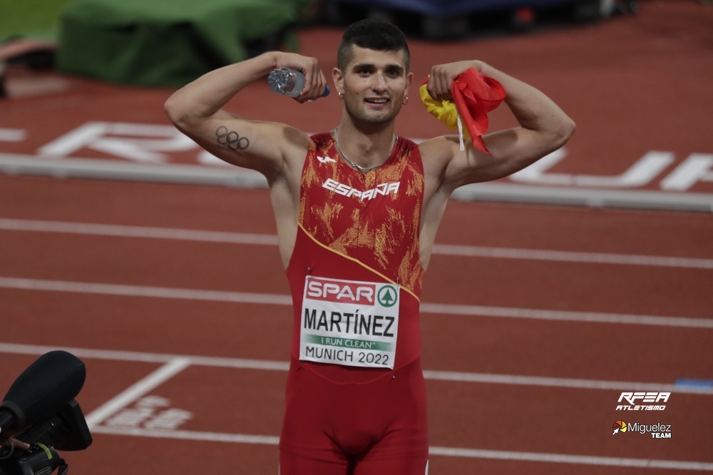 atletismoRFEA tweet media