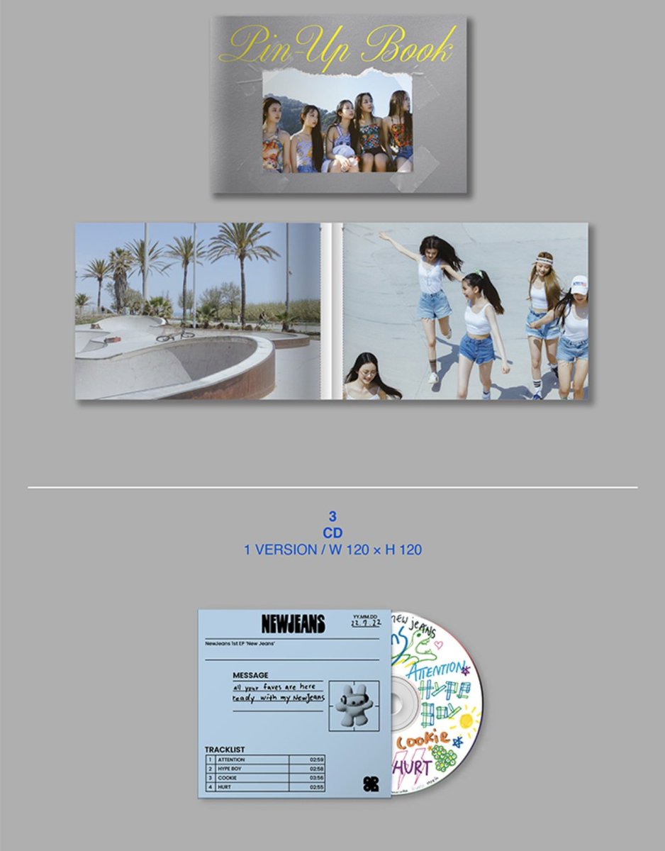 HaerinWink's tweet photo. wts / lfb ph
Newjeans Limited edition Bag
    
🍪 Bag : White : 750
🍪 Pin up book &amp; Cd : 150
🍪 Pc : 175 each

Feta ( Secured from kpop.merch)

All member avail ( 1 slot each )
Dp 50% 
Rembal : once onhand

Haerin minji haerin hyein danielle bag white red black https://t.co/3vx63M6X84