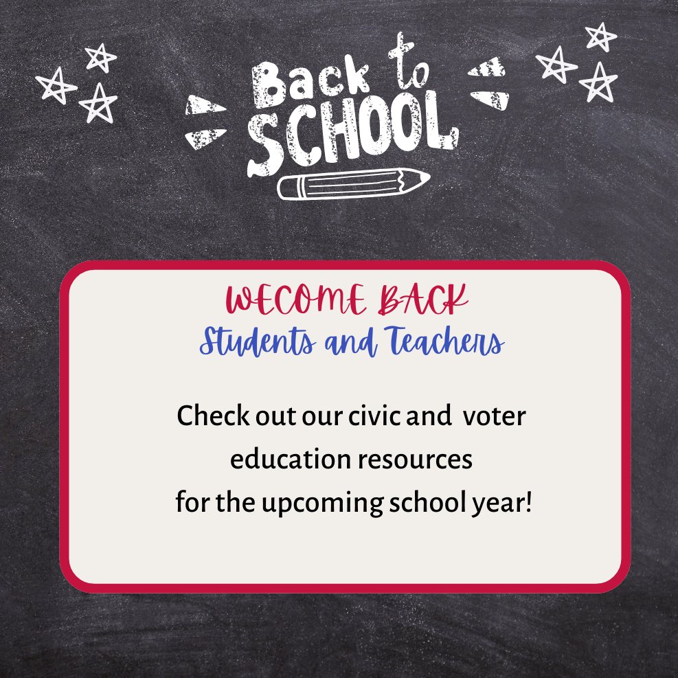 Kids Voting Ohio provides free resources and curriculum for educators. Students from K-12 learn how to be active and civically engaged citizens. 
Check out our website for more info 
kidsvotingohio.org