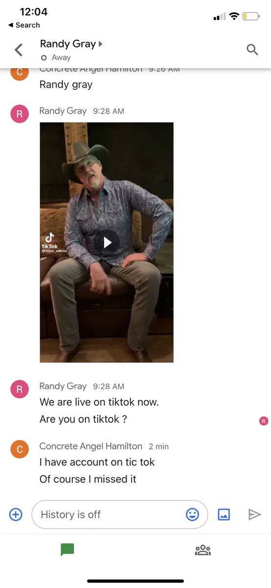 tracesdkinsangel tweet media