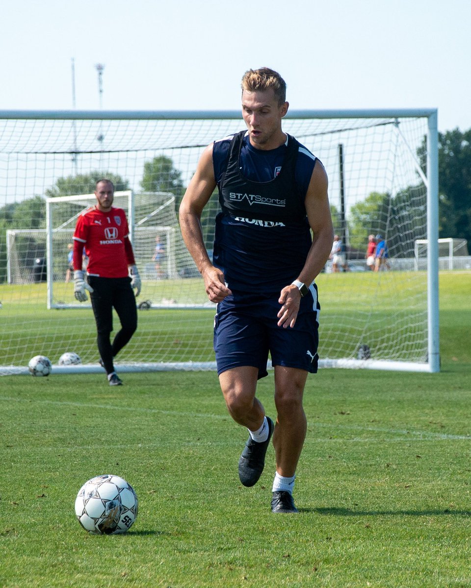 Indy Eleven tweet media