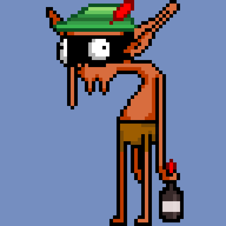 NftDeveloperr's tweet image. goblinzNFT raffle link:
mintparty.xyz/goblinznft-fre…

#BTC #ETH #NFT #NFTCommunity #NFTs #NFTCollection #NFTGiveaways