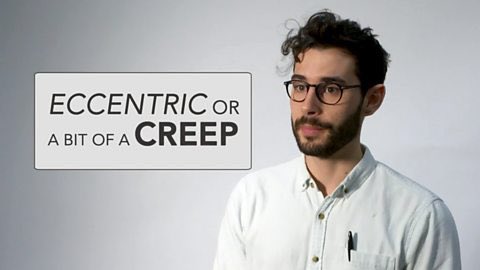 Is that Ross who was on the Apprentice? #thechase