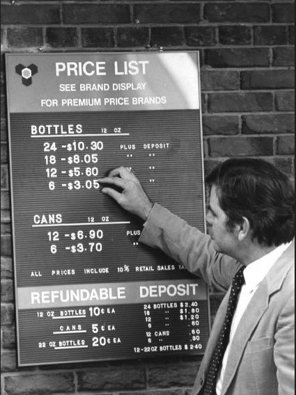 TheBeerStoreON's tweet photo. Reminiscing about our old price list boards… https://t.co/2Qzfp7zrW5