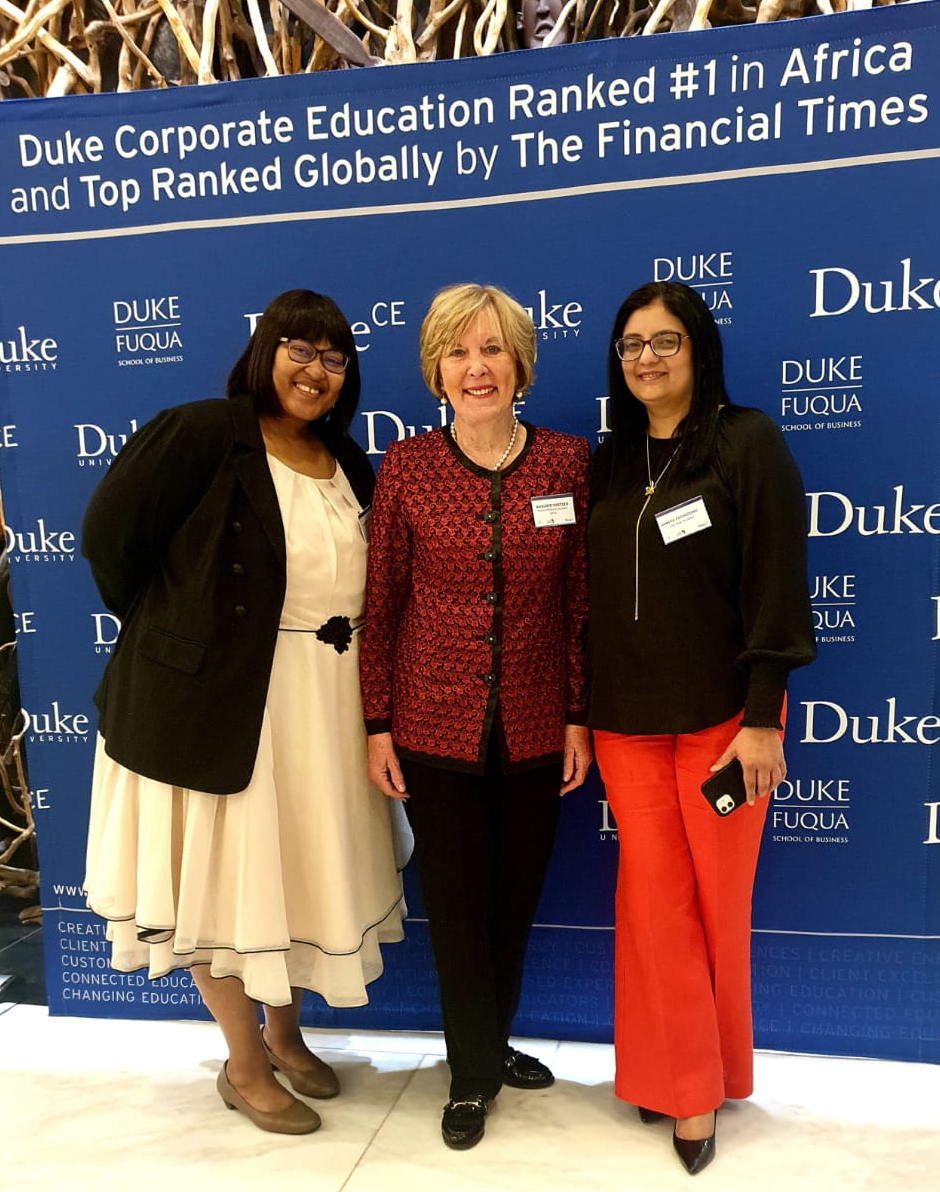 PowerPlacements's tweet photo. The topics we discussed during the panel, Let’s Talk About Tomorrow, were:

-The #challenges ahead
-Making a difference for the next #generation of 
        #women 
-The #power of #Diversity and #inclusion 
-How men can be part of the #solution https://t.co/As8gYWv9Fm