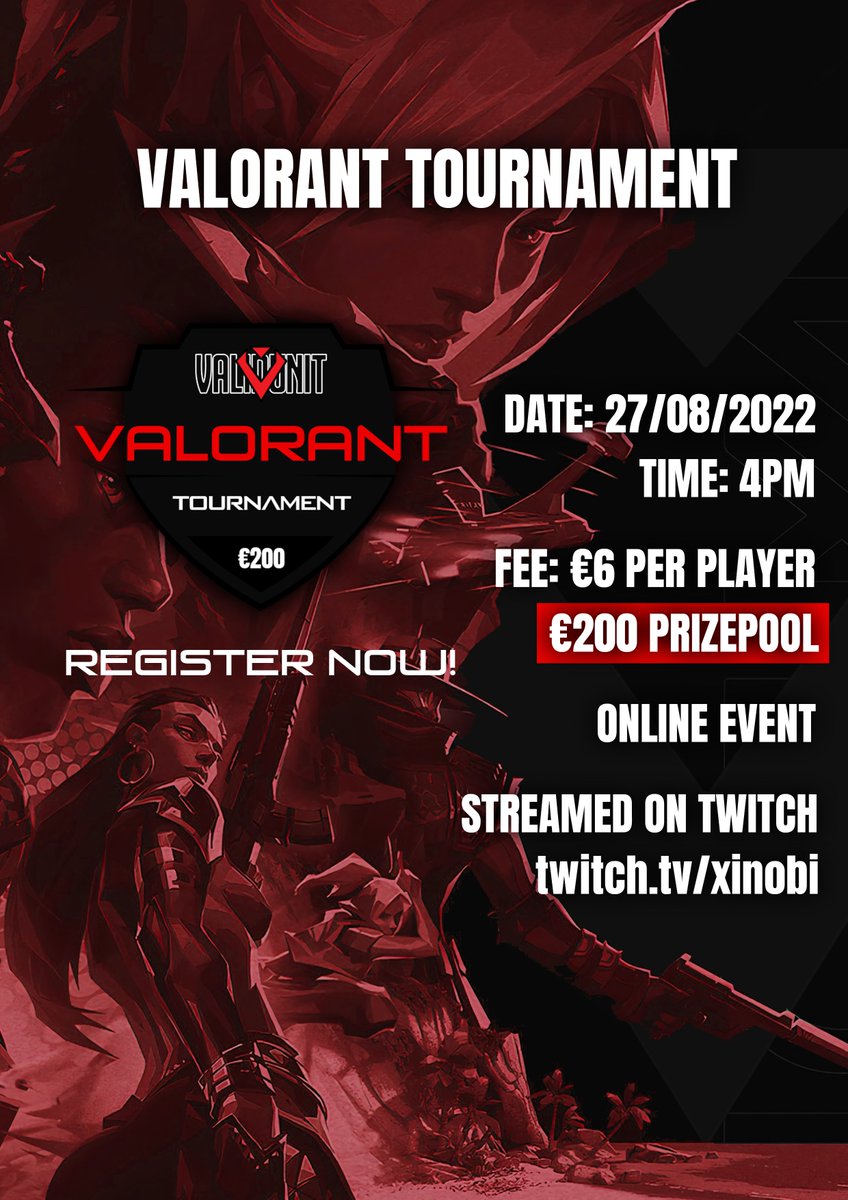 Valid Unit tweet media