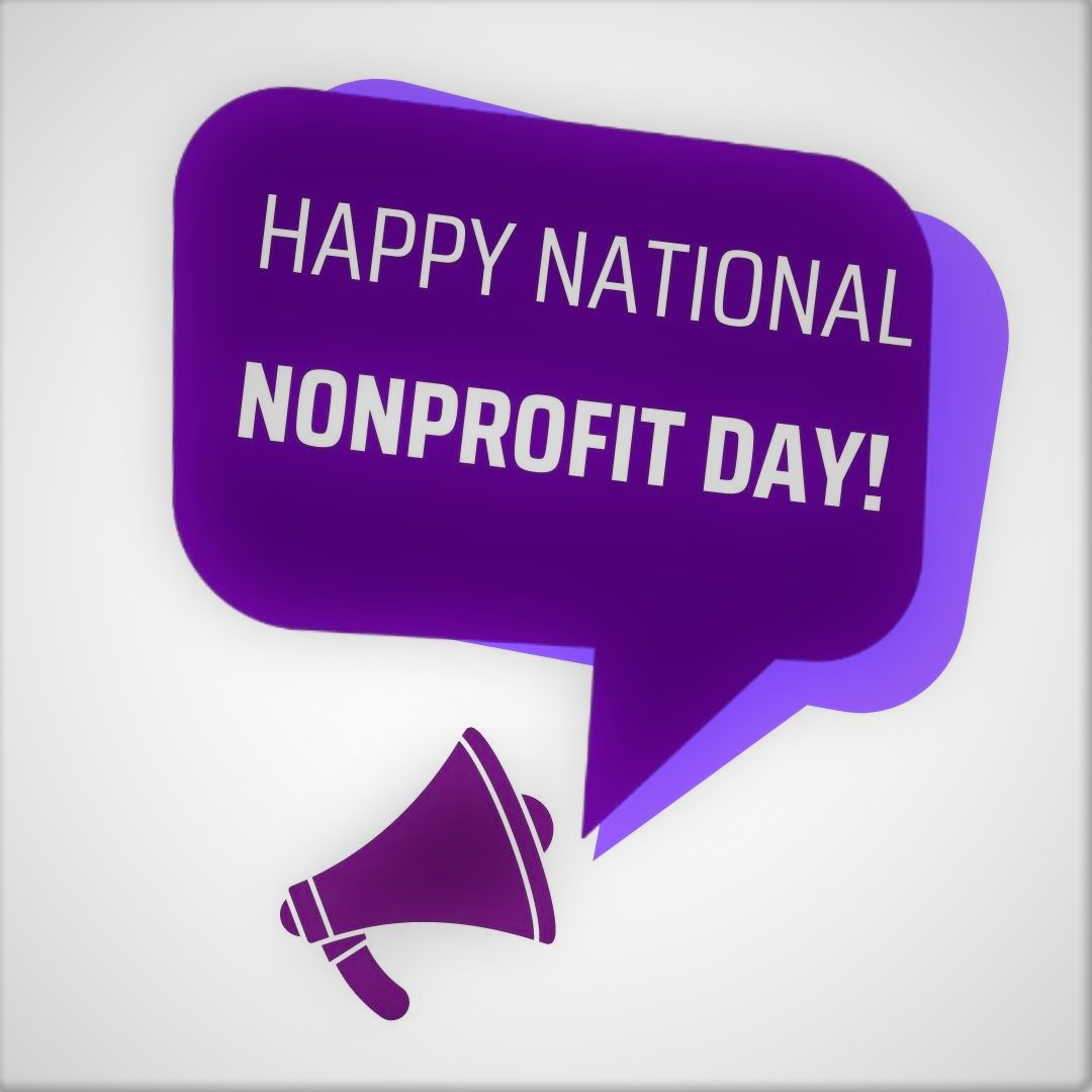 Broadreach PR is celebrating National Nonprofit Day. Without our nonprofits, Maine wouldn't be as great as it is, and because of that, we support our nonprofits that serve everyone from our fish friends in the sea to the community members in need. We at Broadreach say thank you!
