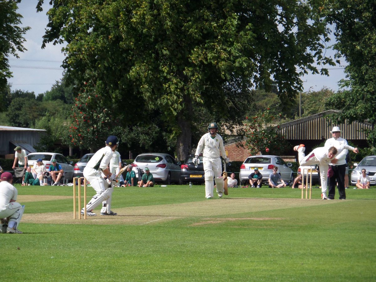 CCA Cricket tweet media