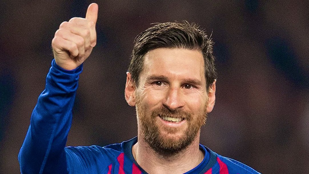 BlazquezFont's tweet photo. 🚨El regreso de Leo Messi al Barça cada vez es más factible. La relación entre el club azulgrana y el entorno del argentino está mejorando y todo indica que podría regresar a Barcelona en 2023, vía @ESPNFC. #FCBarcelona https://t.co/JDMwlNRI6M