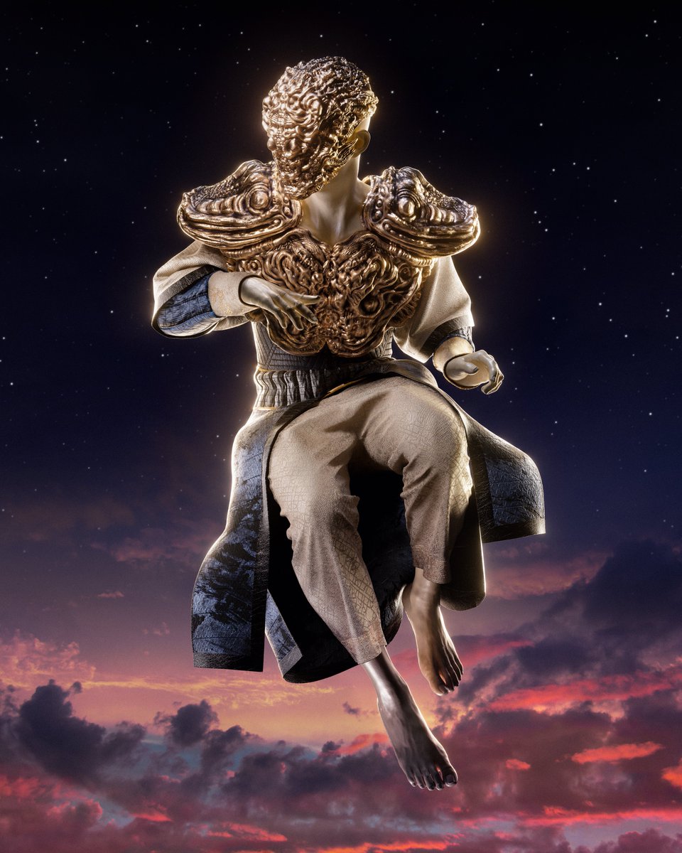 aeforiadesign's tweet image. -Catharsis-