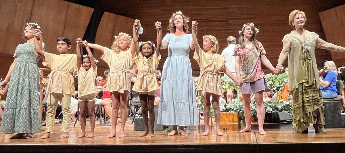 Here's the August Edition of "The Chorale Connection".  Come Sing With Us! | CMF | Meet our new staff!  
Enjoy!
conta.cc/3wtfLpt