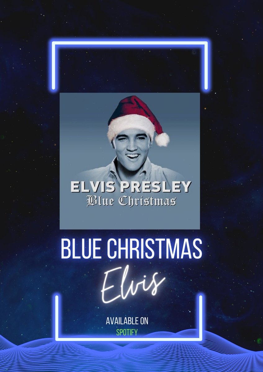 For me, This is one of the best songs from Classic Hits that represents the gift of giving by touching the hearts of the people since 1957 from Elvis's Christmas Album Titled:

'The Blue Christmas'
by: Elvis Presley
@Spotify

open.spotify.com/track/0HG6nR1r…

#ColorOS14
#ColorTunes