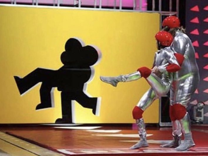 Bring back quality television.