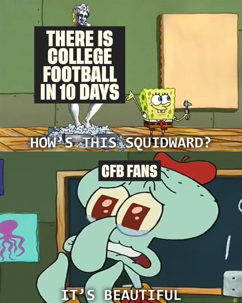 FOX College Football tweet media