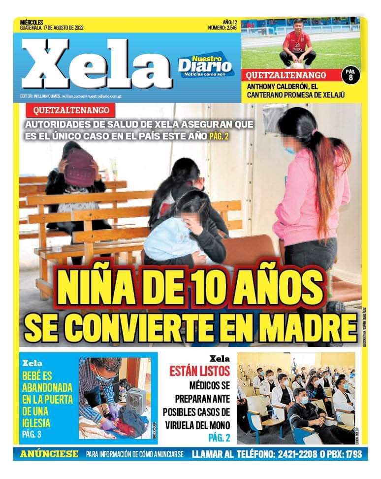fiaheisenberg's tweet photo. Pero no queremos educación sexual, reproductiva y métodos anticonceptivos. No queremos registrar a los papás que cometen incesto como abusadores o castrar químicamente a violadores, menos prohibir a las iglesias que promuevan sexo sin protección o planificación familiar. Verdad? https://t.co/R7QYerjjuO