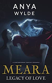 Lindahill50Hill's tweet photo. Need a new fantasy read? Come and see what @Anyawylde told me about #Meara as we stayed in together today https://t.co/NelzCWTcdy https://t.co/qyI7xnwjJ4