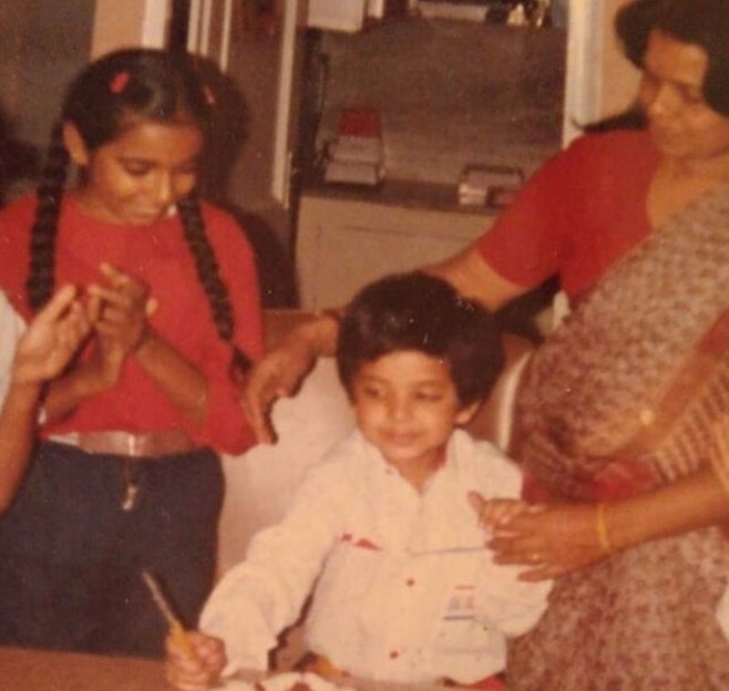 Anjila07_'s tweet photo. Baby kundrra celebrating his birthday.😘😍
@kkundrra #KaranKundrra https://t.co/LuQtYVyI0g