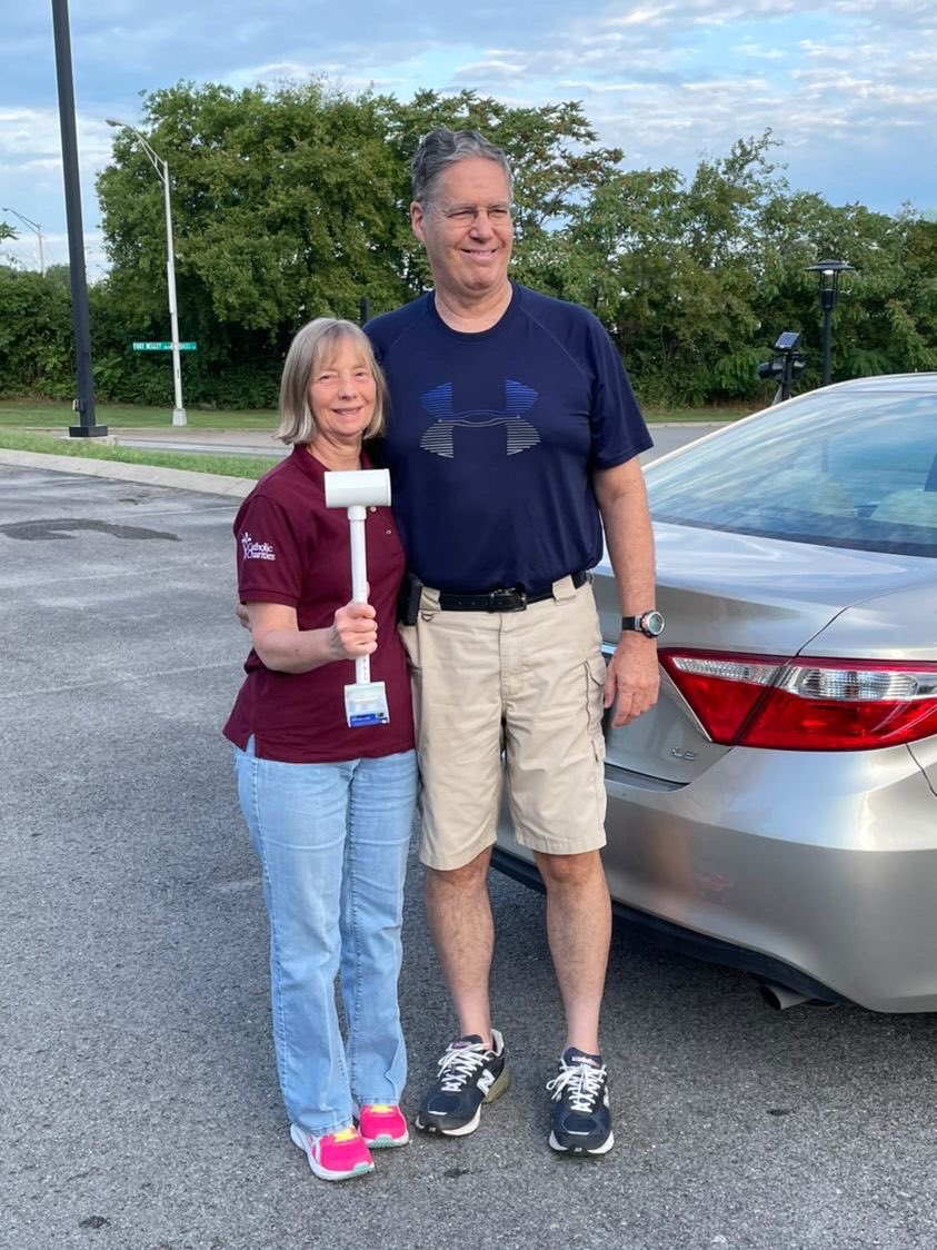 JohnCooper4Nash's tweet photo. Thanks to Nashvillians who helped collect temperature and humidity data during our heat mapping campaign this week. We look forward to using the data to identify the warmest & coolest areas in our city & to inform our heat mitigation strategies. #UrbanHeatMaps2022 #CAPAHeatWatch https://t.co/9FaC7TBhzj