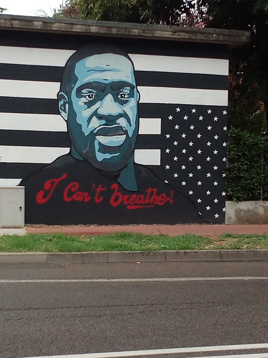 DadX54348122's tweet photo. Buccinasco (Mi) ✊✊✊ https://t.co/BfxXZlz3Bo