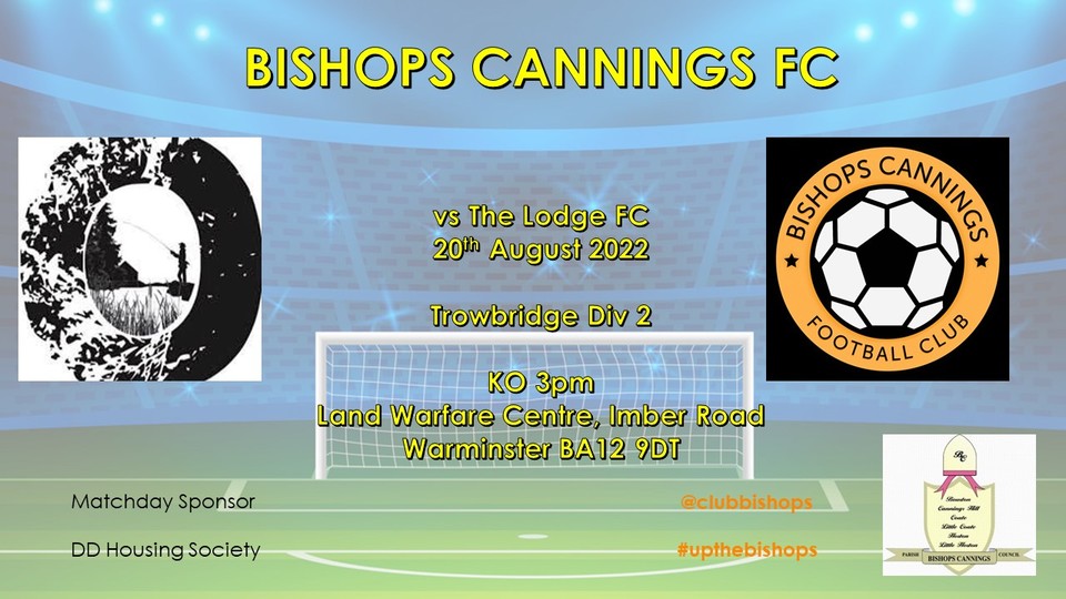 Bishops Cannings Football Club tweet media