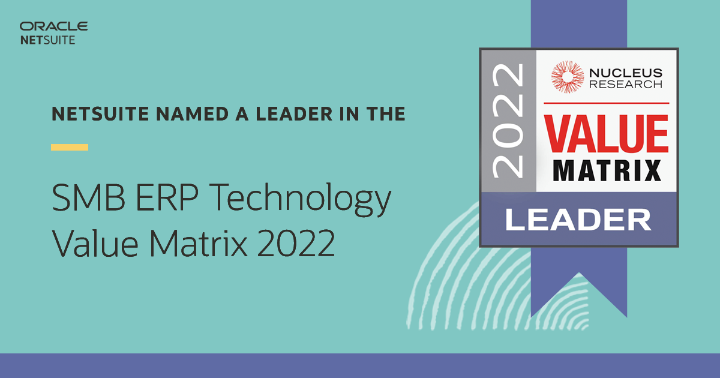 oboyle_shauna's tweet photo. When it comes to selecting an #erp vendor for your #smallbusiness, look for one that's easy to use, scales rapidly and sets you up for long term growth. (Hint: Look at @NetSuite.) https://t.co/l4aNRU671W https://t.co/n6gH65Tnls