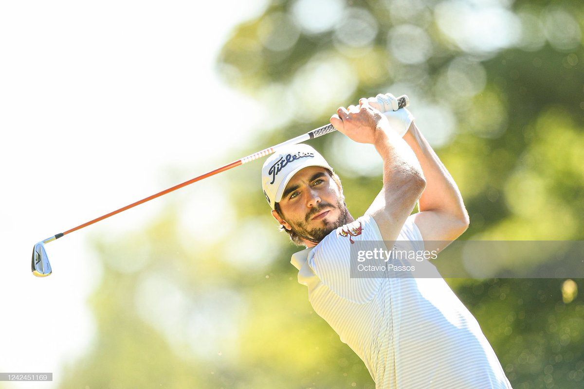 T56 en el Frederikshavn Challenge🇩🇰Mañana comenzamos Dormy Open del @challengetour 🇸🇪🏌🏽‍♂️⚒

#VisitTenerife #Tenerife #DespiertaEmociones #DXTenerife #ActivaTuVida #AronaTurismo #Arona #AronaDeportes #GolfLasAmericas #ProSpain2022  #TeamTitleist #AdidasStoreCanarias