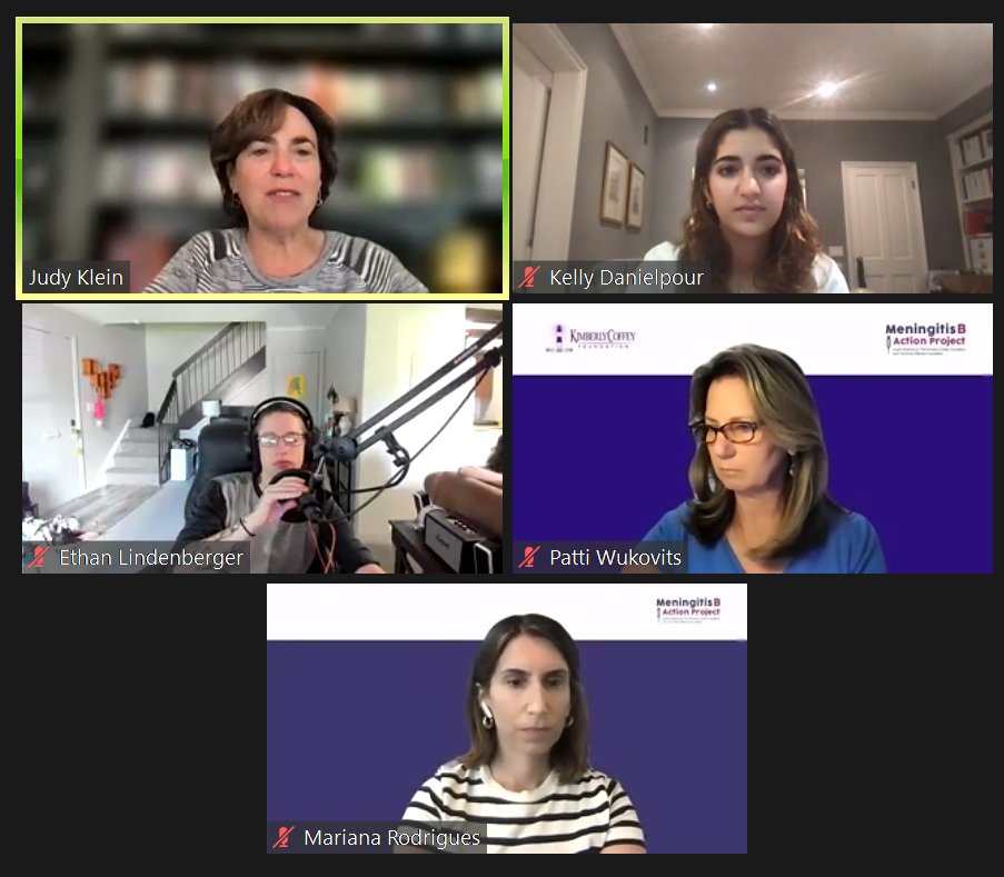 What will it take to increase vaccine uptake on college campuses? Ask the experts! <a href="/j_lindenberger/">Ethan Joseph Lindenberger</a> <a href="/kellydanielpour/">Kelly Danielpour</a> joined immunize.org for this important discussion!
Work with their schedules!
They don't have time to get sick-- make getting vaccinated EASY! #vaccinate