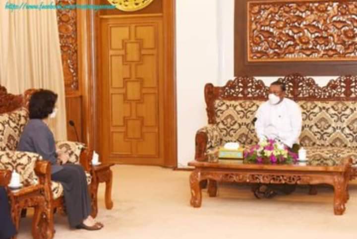 #WhatsHappeningInMyanmar