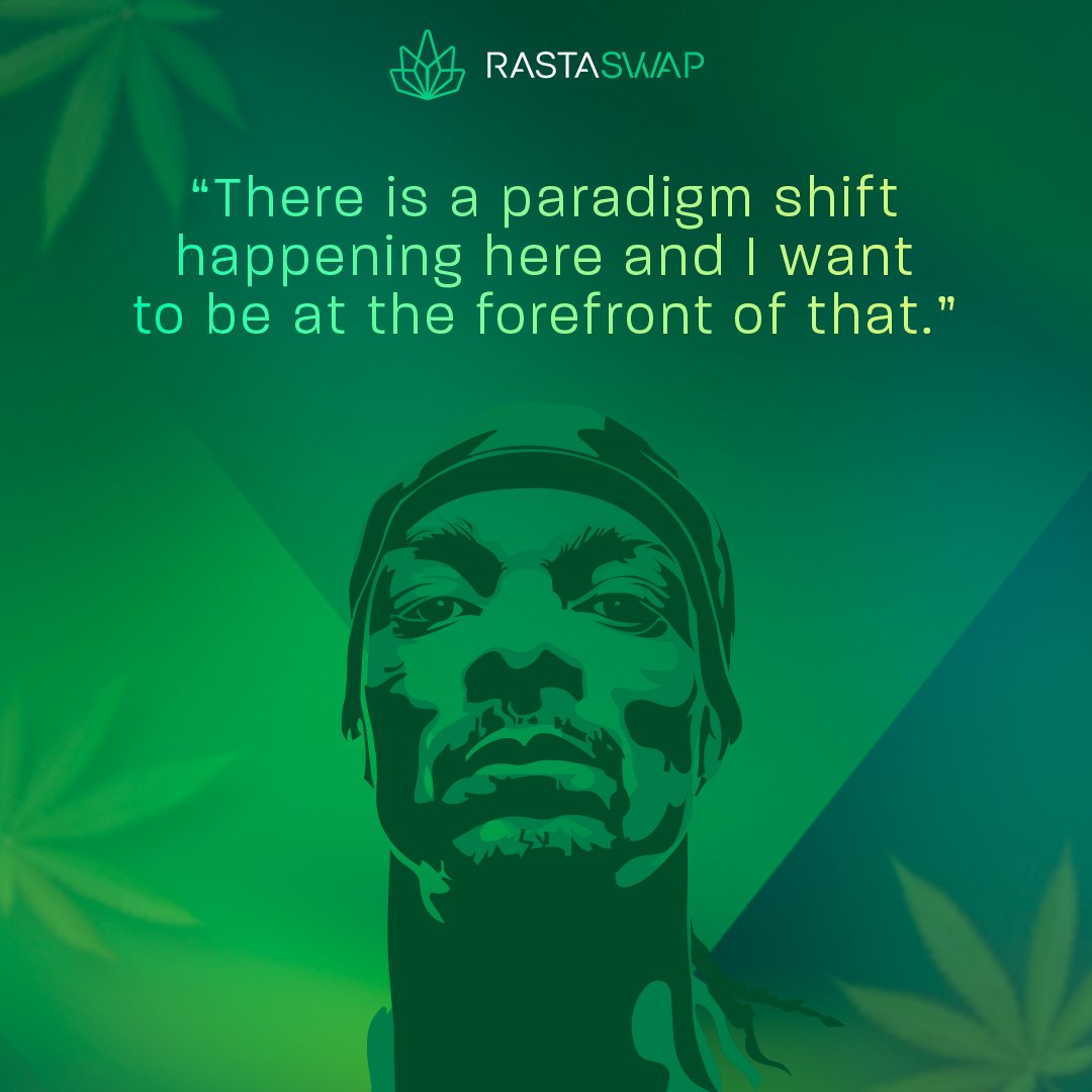 RastaSwap tweet media