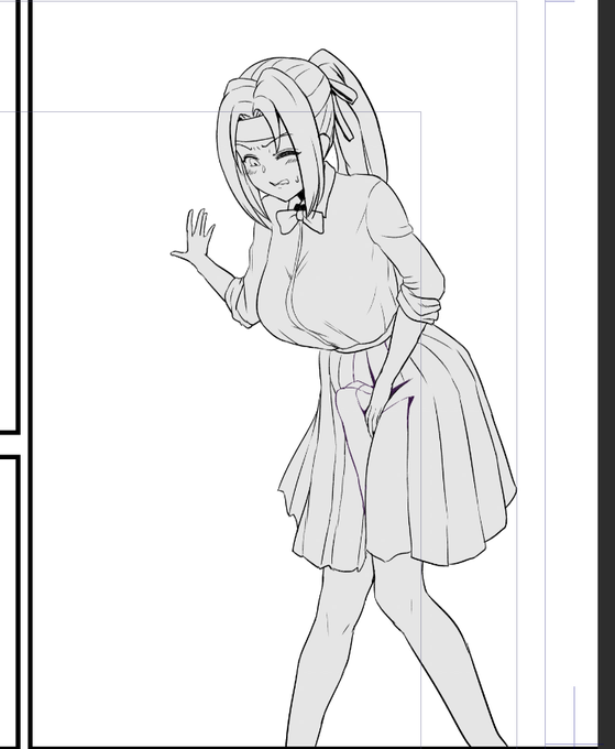 ひとまず生存&進捗報告でお茶濁し🍵 