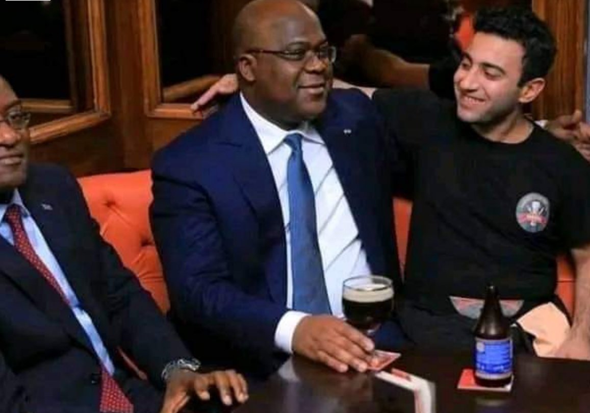 Bmueka's tweet photo. Opposition pete ? Yo osala opposition ya makasi epayi wapi ? Na ba bars ya Bruxelles oyo okendaki kotala ? Pona nini okendaki na Institut oyo otanga te? Okota cachot ata mbala moko te na Congo, kaka ko kwakula, oza wana pona kombo ya tata na yo, na mama na yo ya mubangue. Olobi ? https://t.co/AIzlJiTwNN