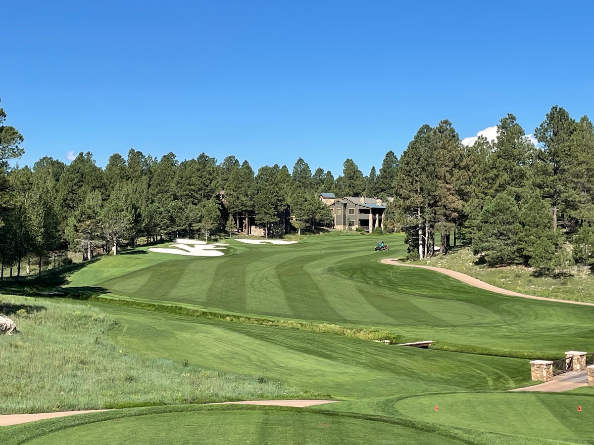 Josh Clevenger tweet media