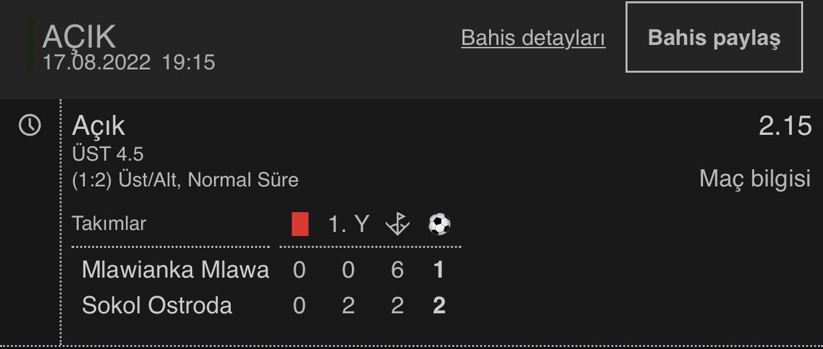 CanliMerkezi's tweet photo. #melbet #canlibahis #canlı #iddaa #nesine #bilyoner #tuttur #misli #bet #livebet #kasakatlama #rolling #inplay #livebetting #casino #bahis #kombin #kasabahsi https://t.co/3SpkPSMSIZ