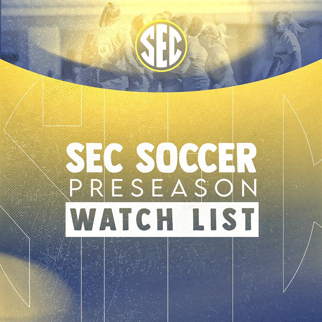 Southeastern Conference tweet media