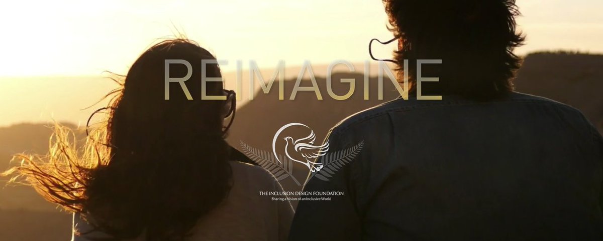 kristenworley's tweet photo. What happens when we begin to 'REIMAGINE' an integrated world, the 'MAGIC' begins to happen.
#Reimagine #PowerofDesign #HumanCenteredDesign #DesignPrevention #ResilientDesign #Regeneration #BusinessHumanRights #UNGuidingPrinciples https://t.co/K144ZVlwiP