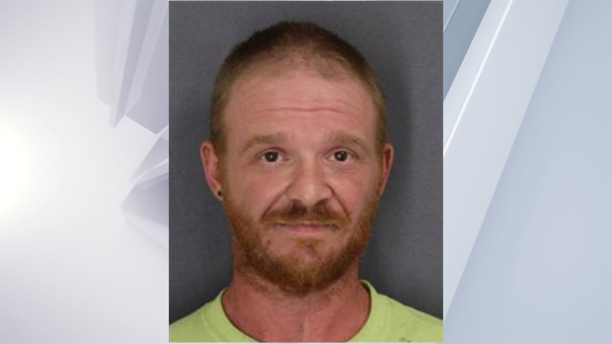 FOX23News's tweet image. #WashingtonCounty sewer district worker charged with #officialmisconduct trib.al/RmcUIfd