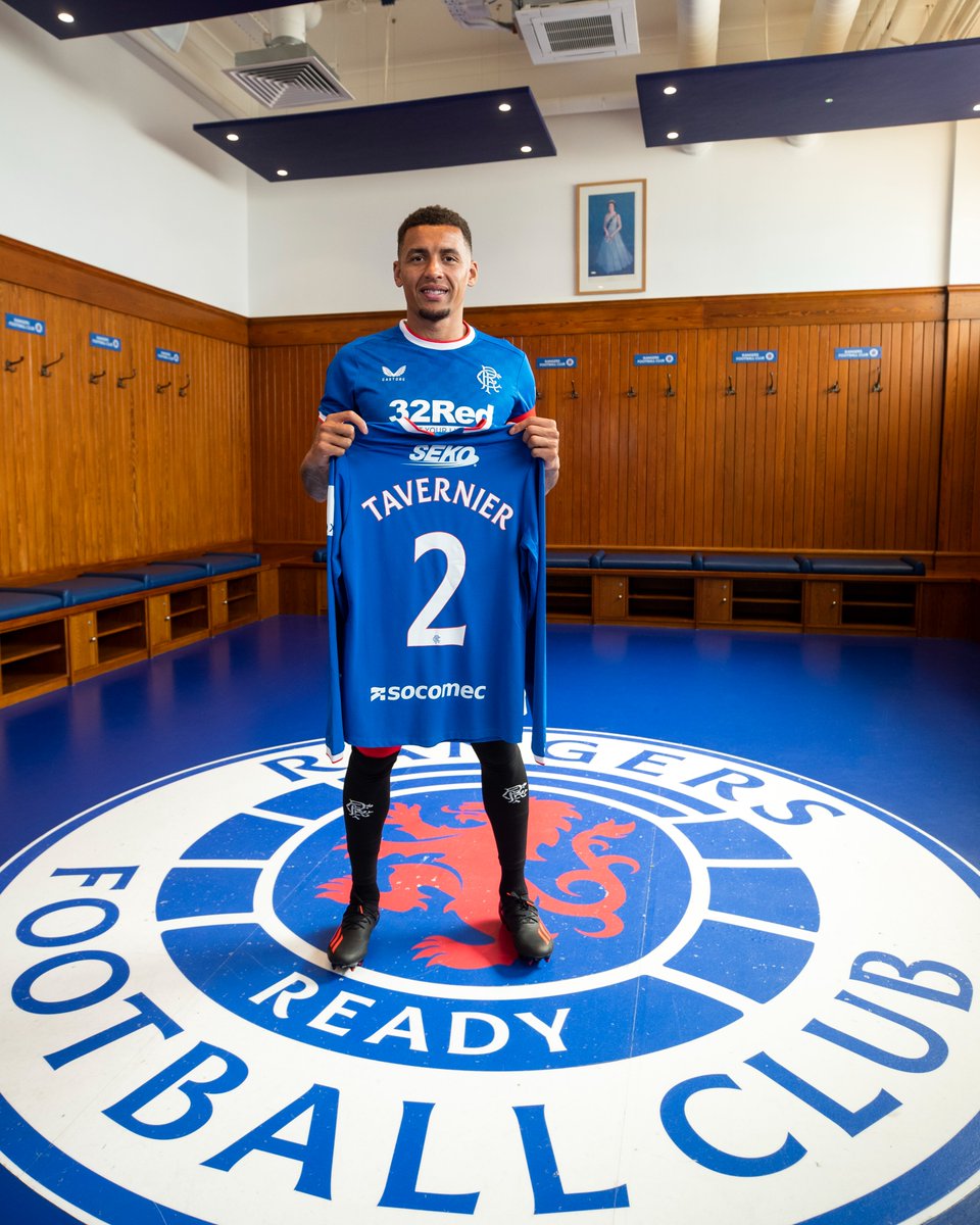 RangersFC's tweet photo. 🏡 https://t.co/nVOuQOQnl6