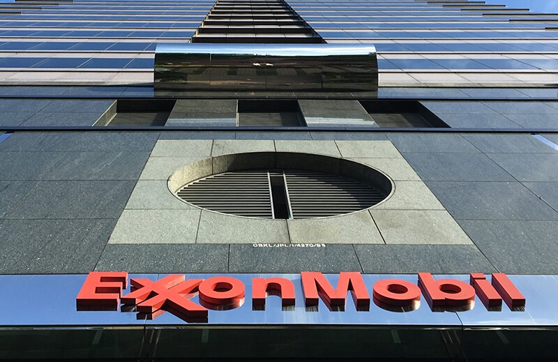 Our SVP, Peter Clarke, recently participated in a Q&amp;A with <a href="/energyintel/">Energy Intelligence</a> to discuss <a href="/ExxonMobil_LNG/">ExxonMobil LNG</a>’s vision for the future of #LNG. See what he had to say here: bit.ly/3A36VzB.