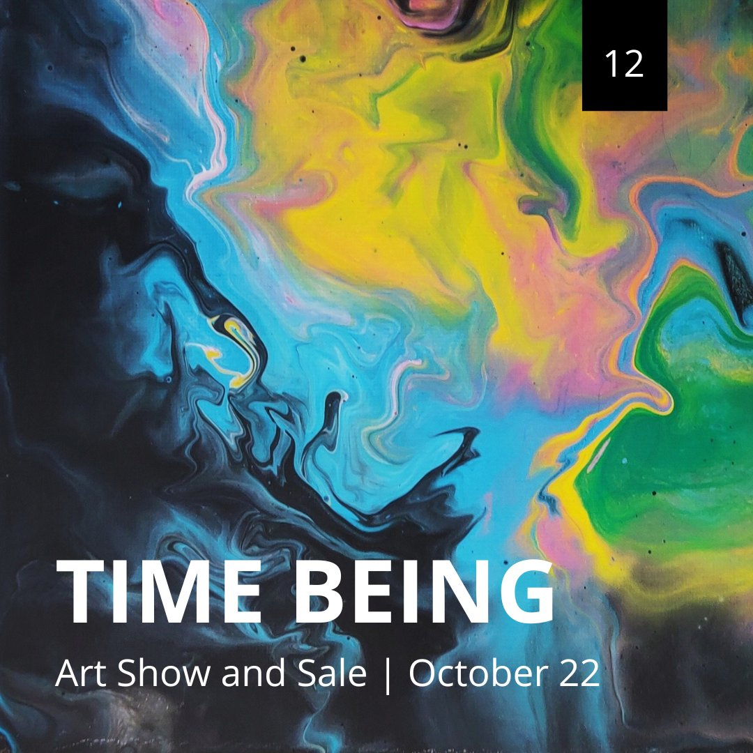 Save the date! Chrysalis' 12th Annual Art Show and Sale is taking place on October 22 @cspacekingedward. 

Event link: fb.me/e/2bxHGTmoD

#artshow #artsale #yycart #yycevents #yycartists #disabledartists #disabledtalent #celebratediversity