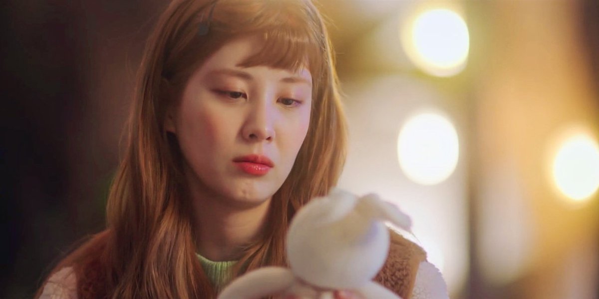 seomate_'s tweet photo. 🐰💫
#Seohyun #서현 #징크스의연인
#JinxedAtFirst #JinxedAtFirstEp16 https://t.co/khQxoc4N9Z