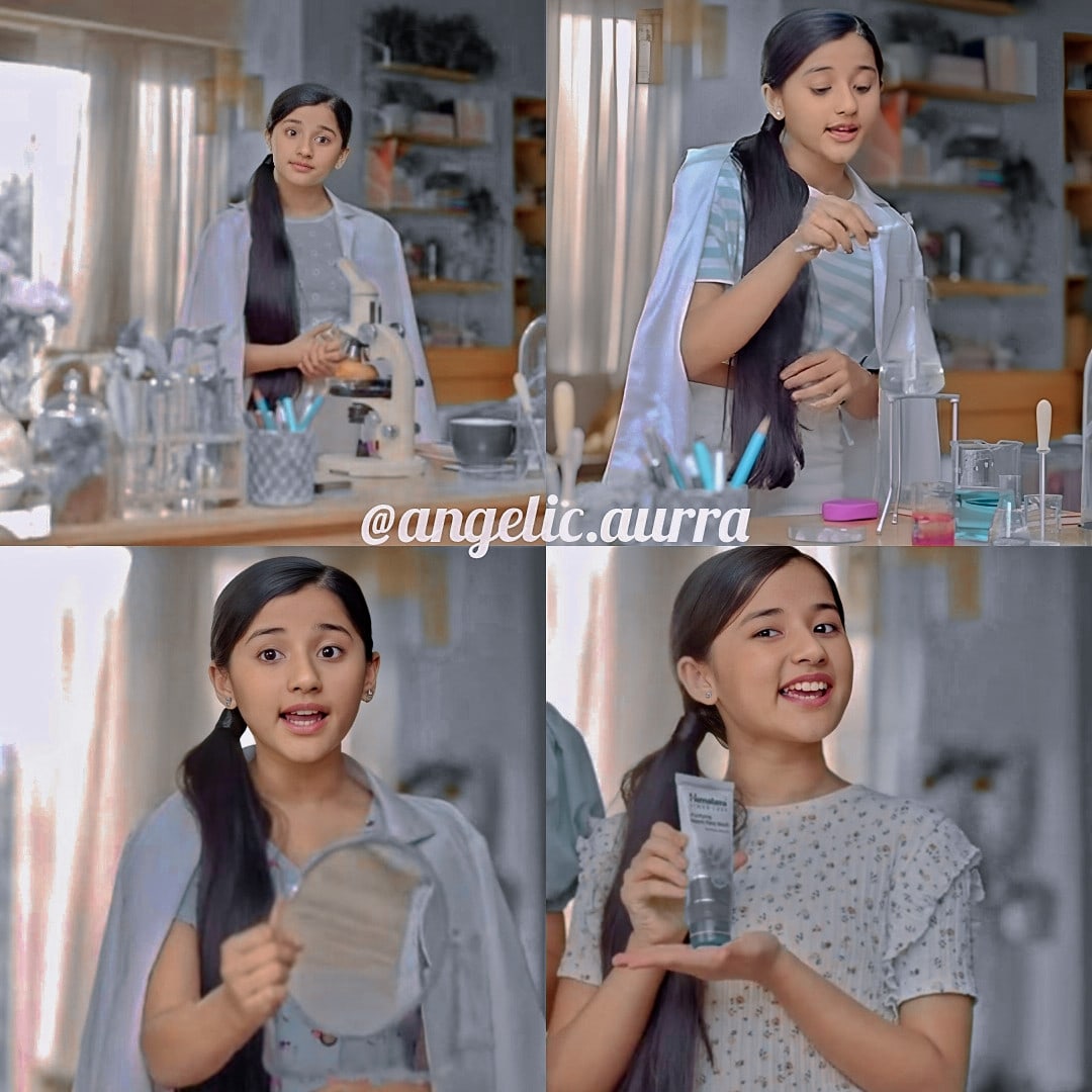 Fan_of_aurra's tweet photo. #AurraBhatnagarBadoni #ScienceOverSoapForPimples #PimpleScience https://t.co/KBlnuyfmCt