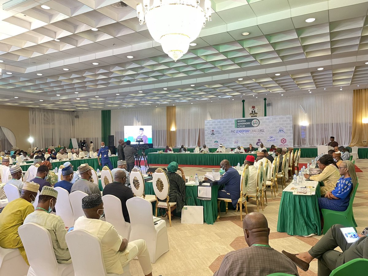 drfaisalshuaib's tweet photo. I was part of the long awaited colorful launch of the landmark PHC challenge Fund. 
We are building on the 2019 Seattle Declaration to deliver real progress in the quality of PHC services. https://t.co/KJv2sfBEXJ