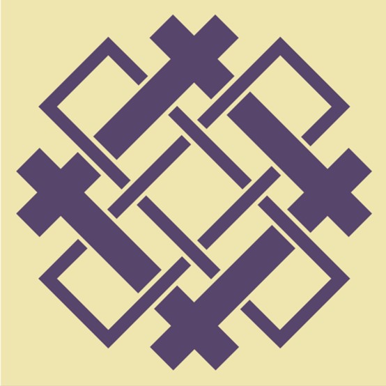 Tak_imaginglab's tweet photo. イリョラジ初のプレゼント企画として、On-chain Asset Storeプロジェクトに参加して頂いた、家紋のアートNFTをお配りしようと思います。今回お配りするのは、『丸に真麻』、『井桁に横木瓜』、『井筒崩し』の三つです。応募方法は番組中にて。ご応募お待ちしております。 https://t.co/stF042XmiP