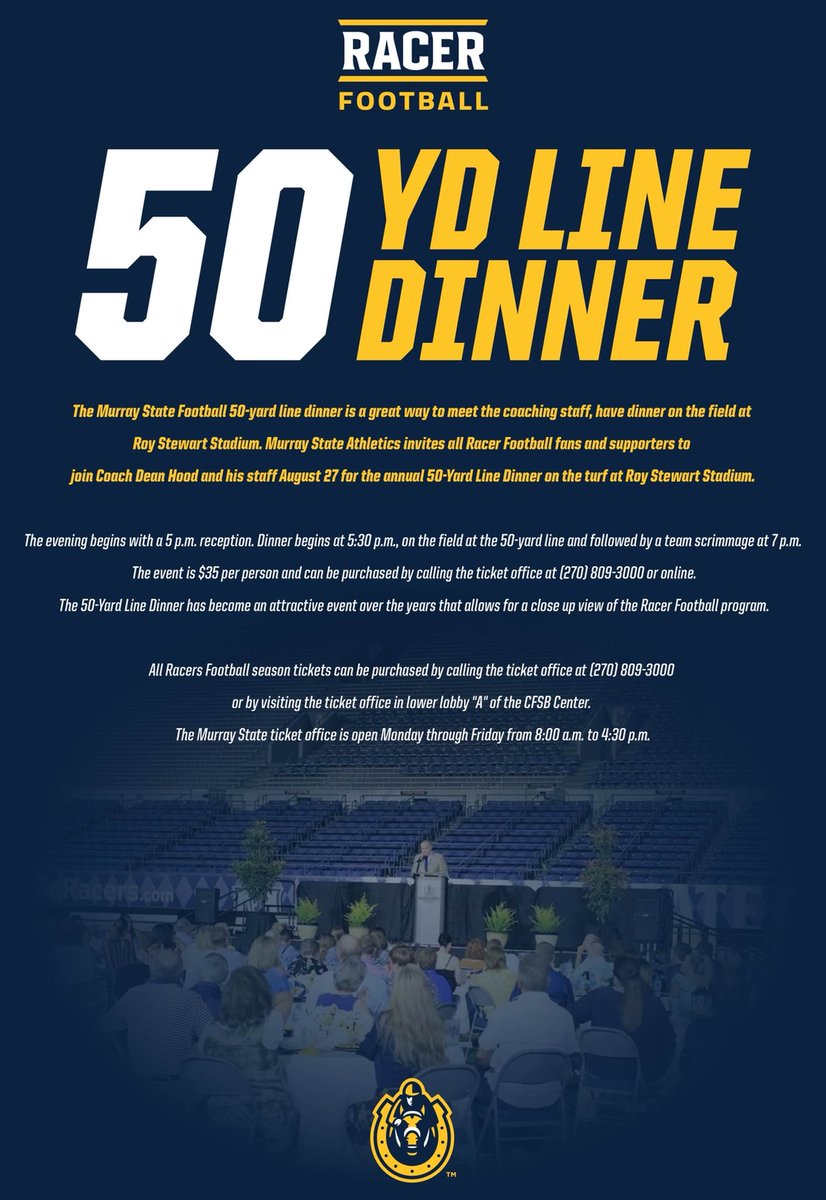 Murray State Football tweet media