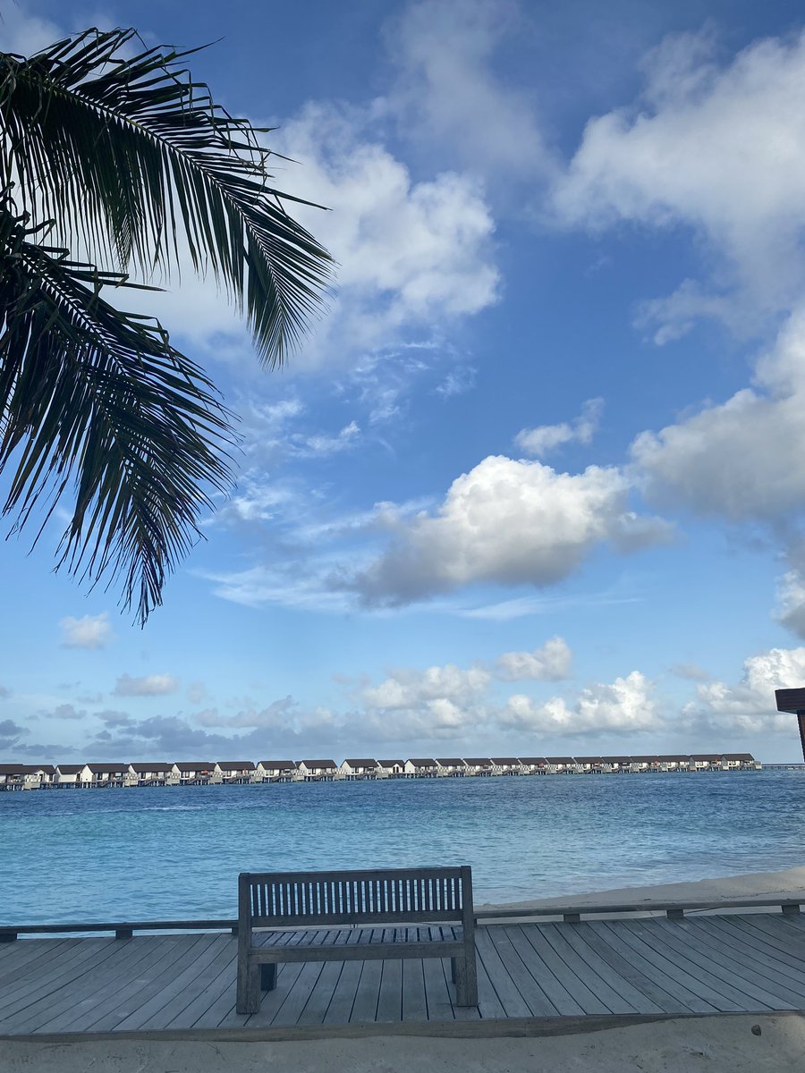 Lailas1990's tweet photo. @tourist_exp المالديف 🏝 https://t.co/TJmbs93Yg4