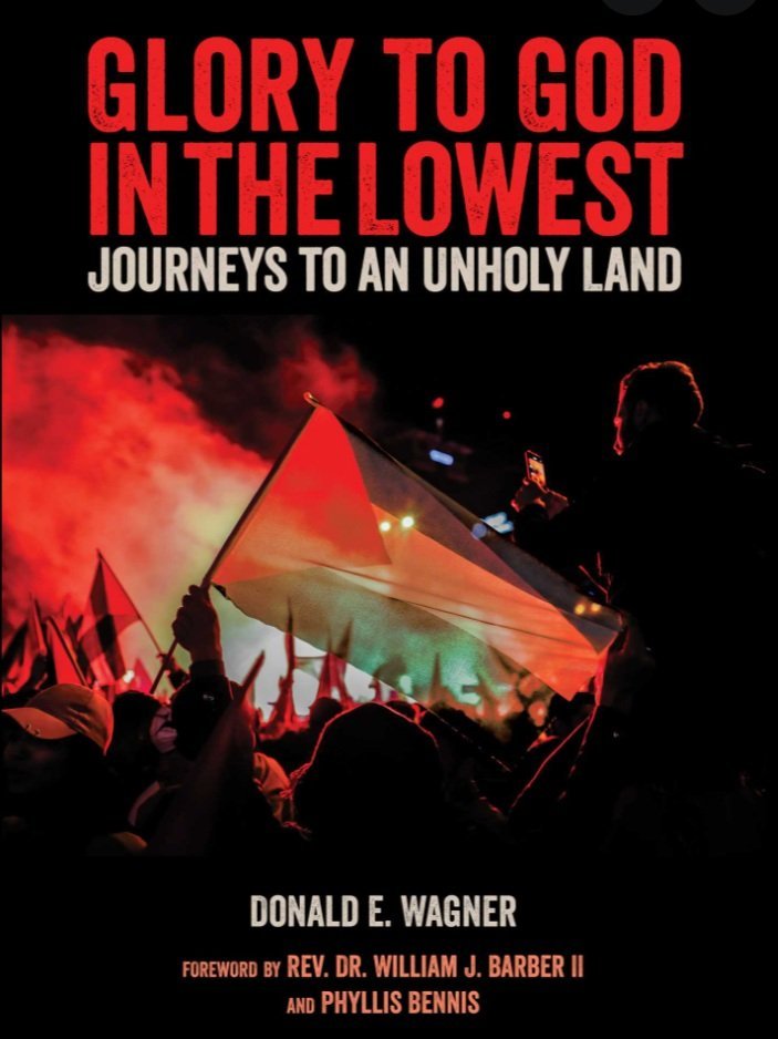 Friends of Sabeel NA tweet media